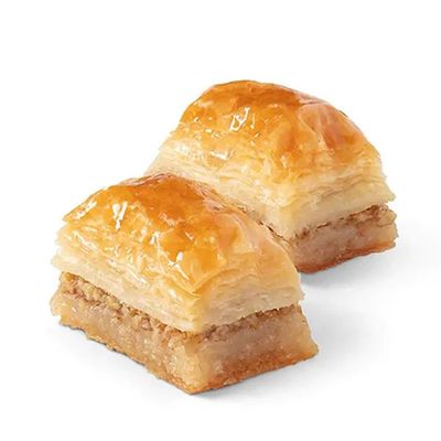 Walnut Baklava