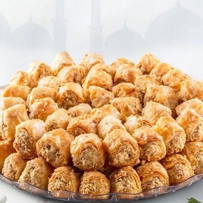 Kul w Ashkur Baklava