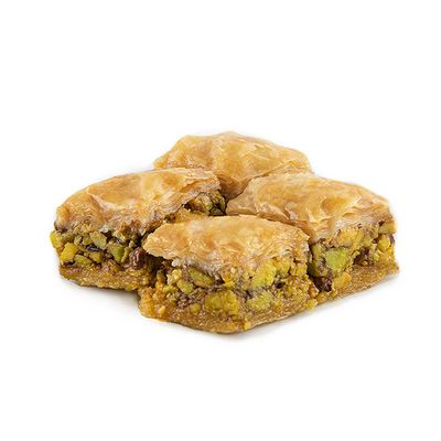 Nuts Baklava