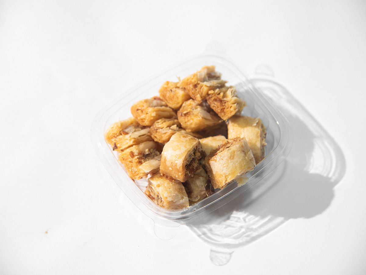 Baklava