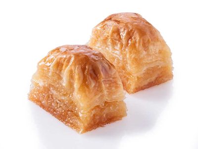 Baklava