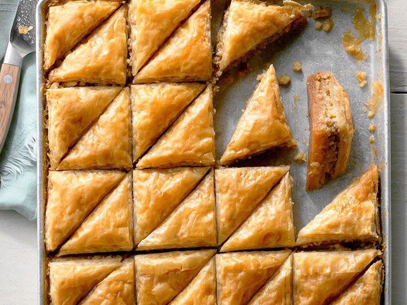 Baklava
