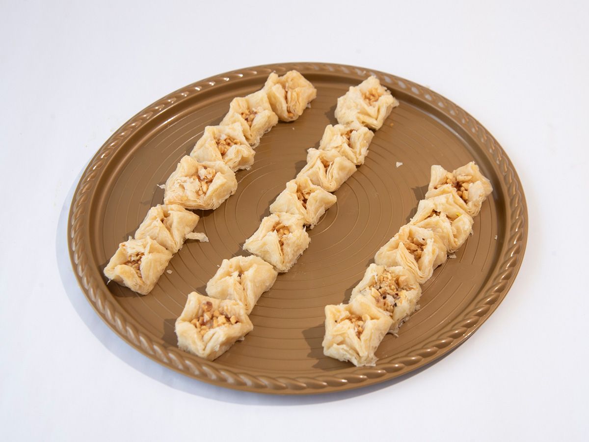 Aish Baklava 250 Gram