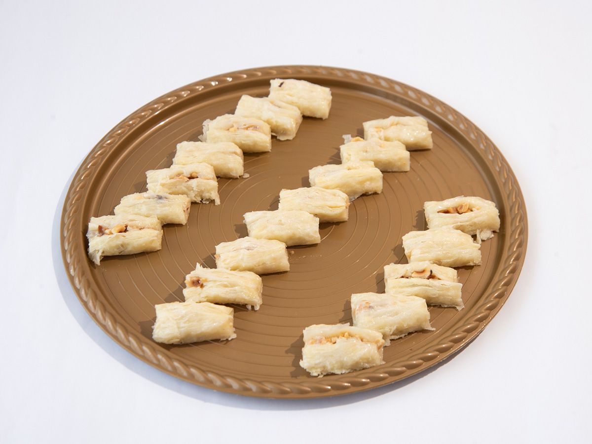 Mesht Baklawa 250 Gm