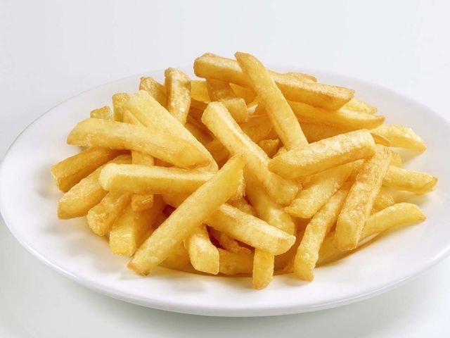 potato packet