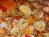 Port Said Baladi Shellfish
