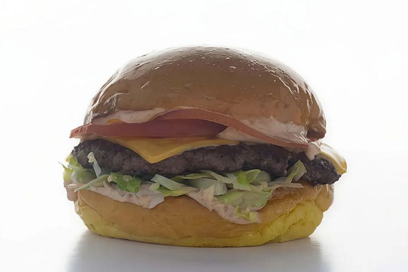 Bkeni Burger