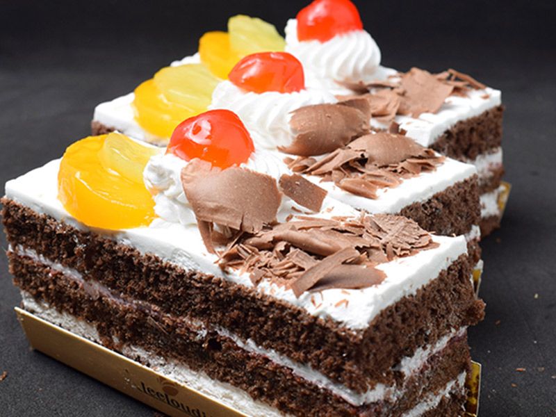 Black Forest Gateau