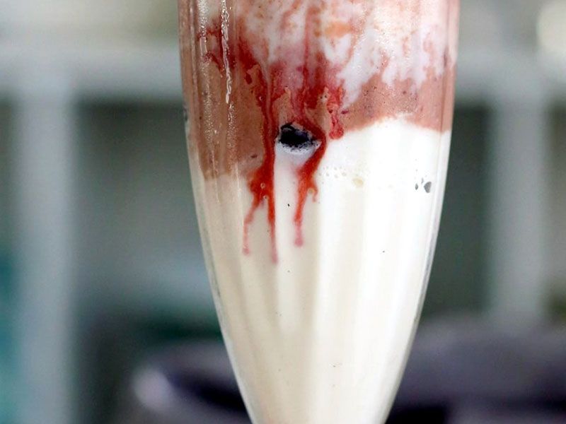 Black Forest Shake