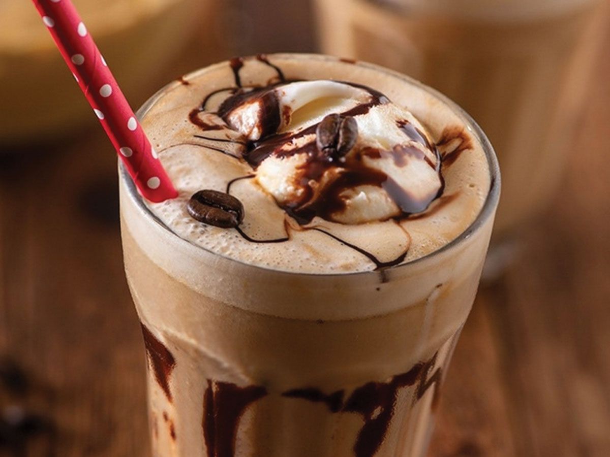 Black Mocha