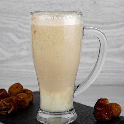 Fresh date juice