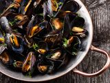 Mussels