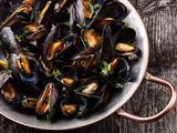 mussels