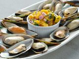 Mussels