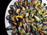 Mussels