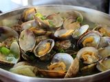 Mussels