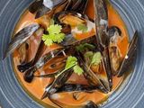 Mussels