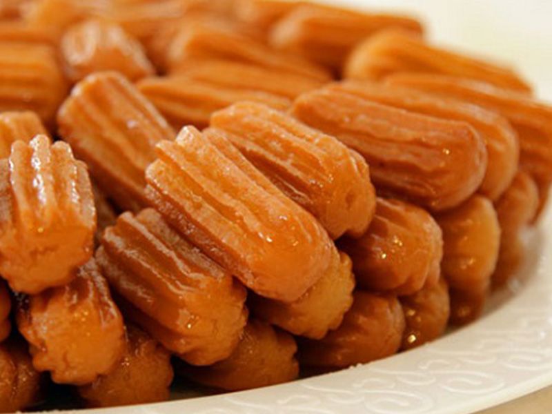 Plain Balah El Sham