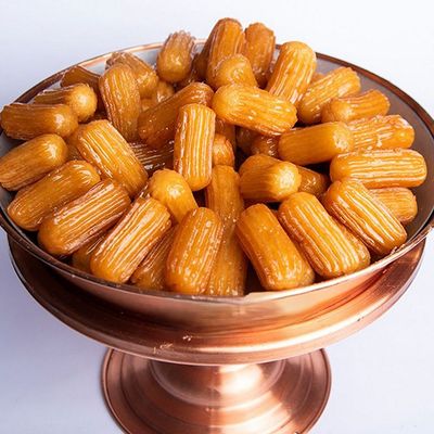 Balah El-Sham Fingers