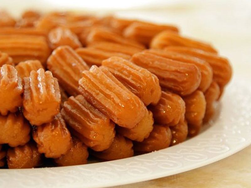 Balah El Sham