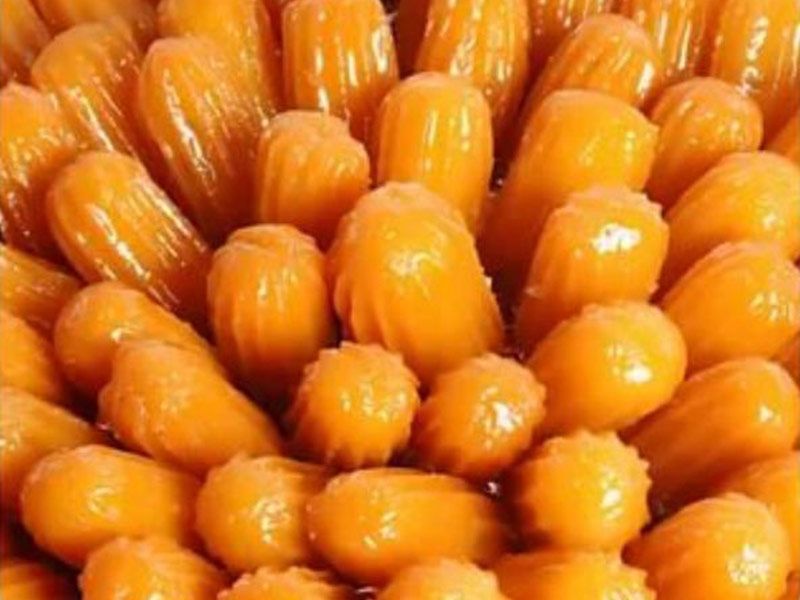 Balah El Sham