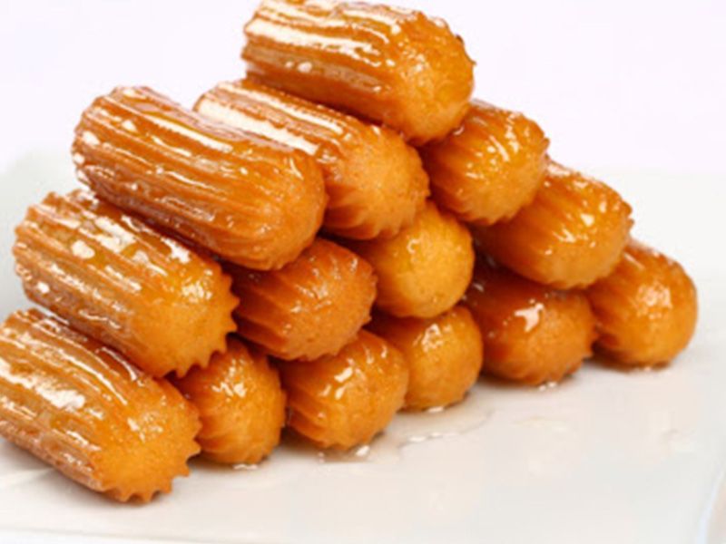 Balah El Sham