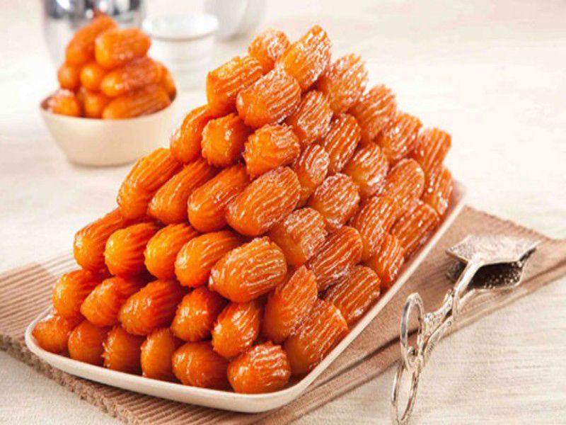 Balah El Sham