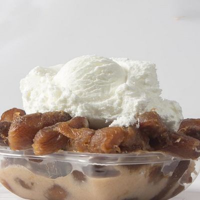 dates ice