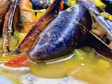 Mussels