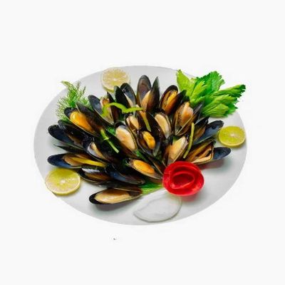 Mussels