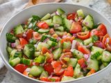 Green Salad