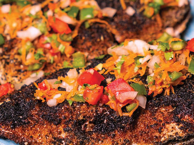Tilapia