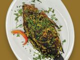 Tilapia Fish