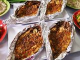 Singary Tilapia Fish