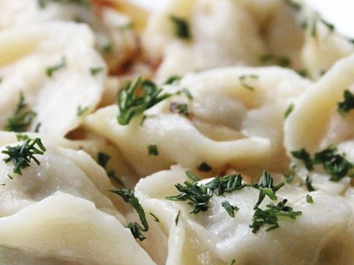 Pelmeni