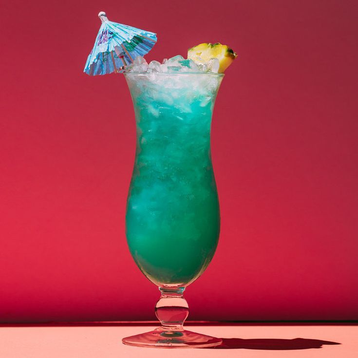 Ice Soda
