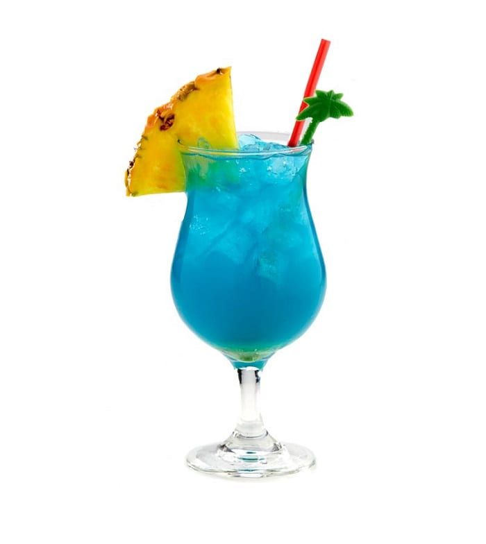 Pineapple Bull