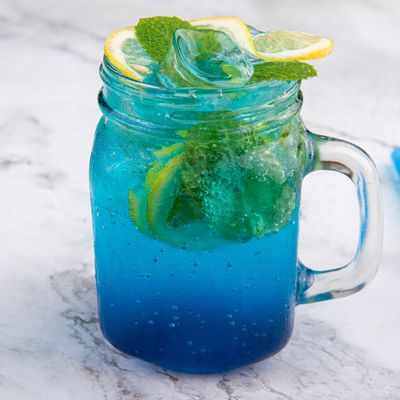 Mojito Blue Ocean