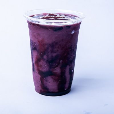 Blue berry