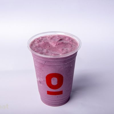 Blueberry Shake Medium