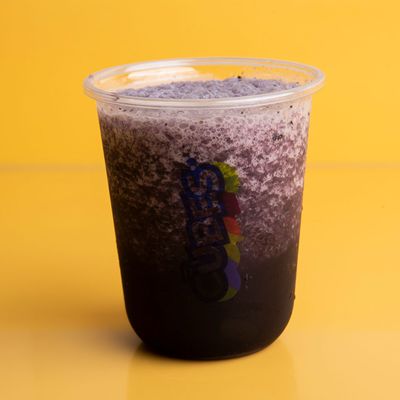 Blueberry Smoothie