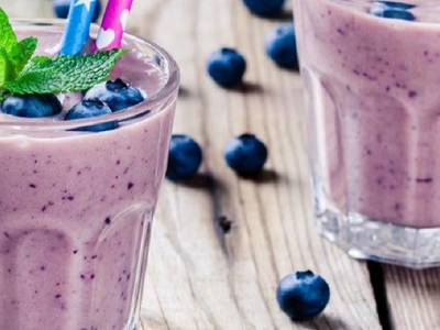 Blueberry