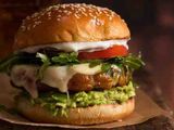 Blue Cheese Beef Sandwich