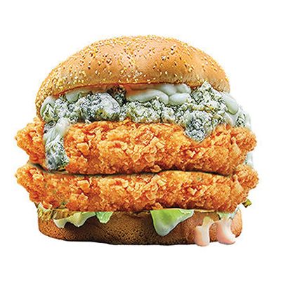 Blue Cheese Chicken