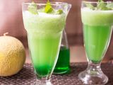 Blue Bunny Cocktail