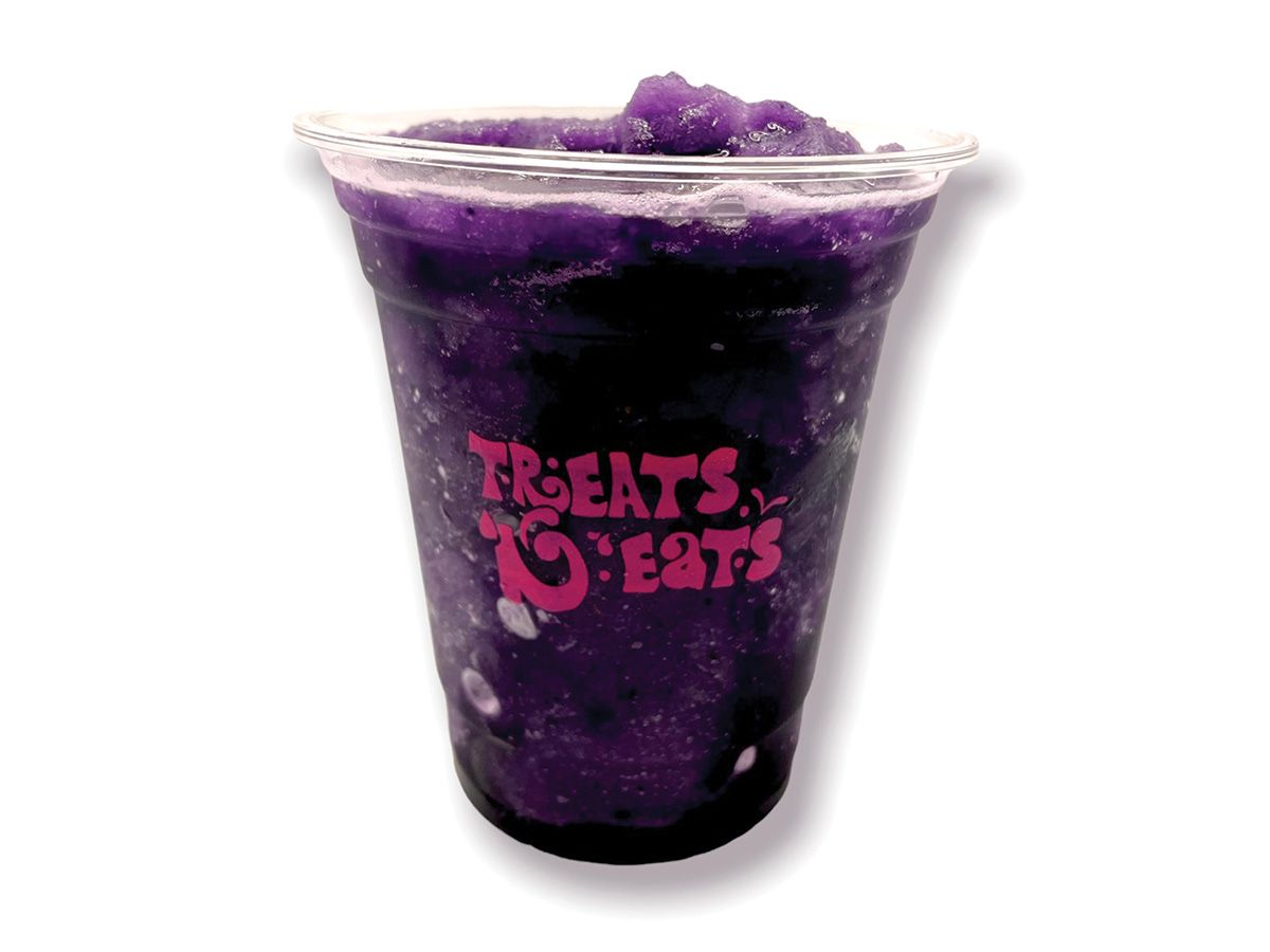 Blueberry