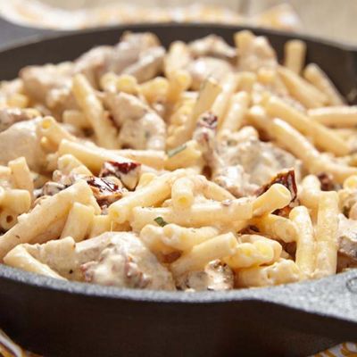 blushes Pasta