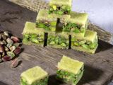 Pistachio Paluria