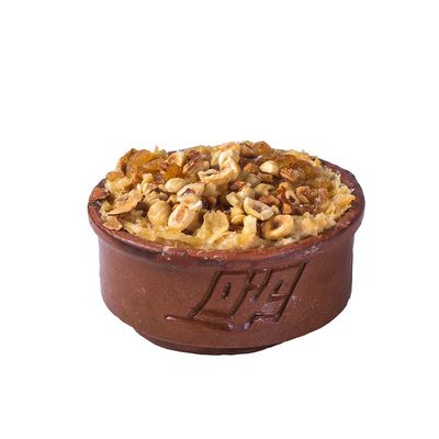Belila with Nuts