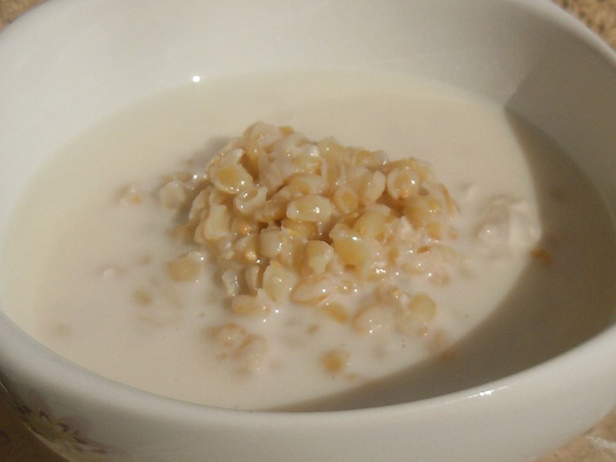 Plain Belila